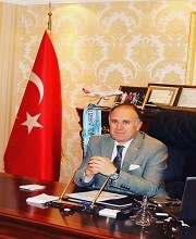 Ahmet KATIRCI